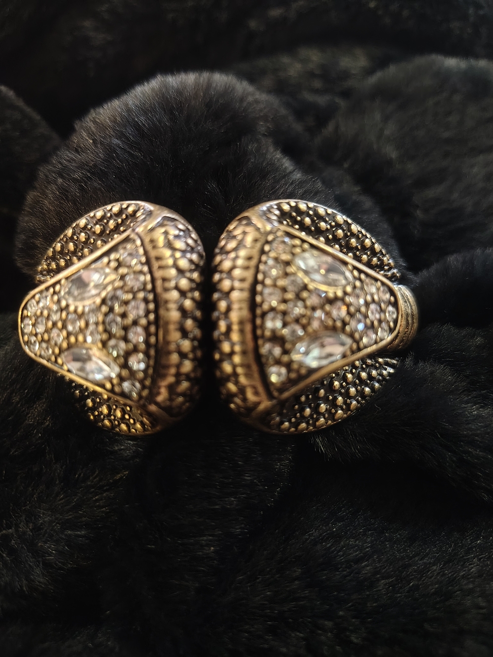 Cobra Cuff Braclet